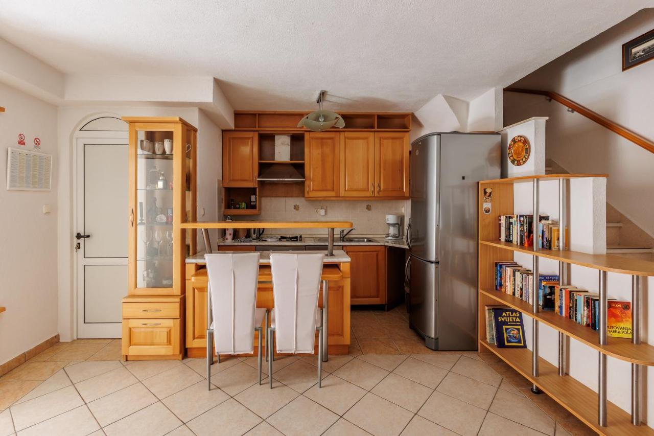 House Mirko- Center Of Split Apartment Luaran gambar