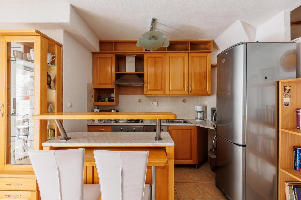 House Mirko- Center Of Split Apartment Luaran gambar