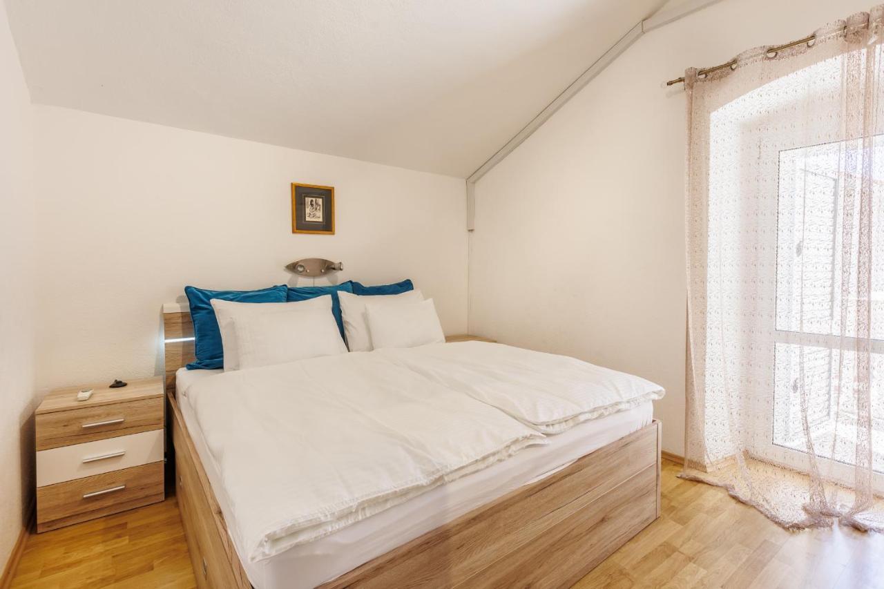 House Mirko- Center Of Split Apartment Luaran gambar
