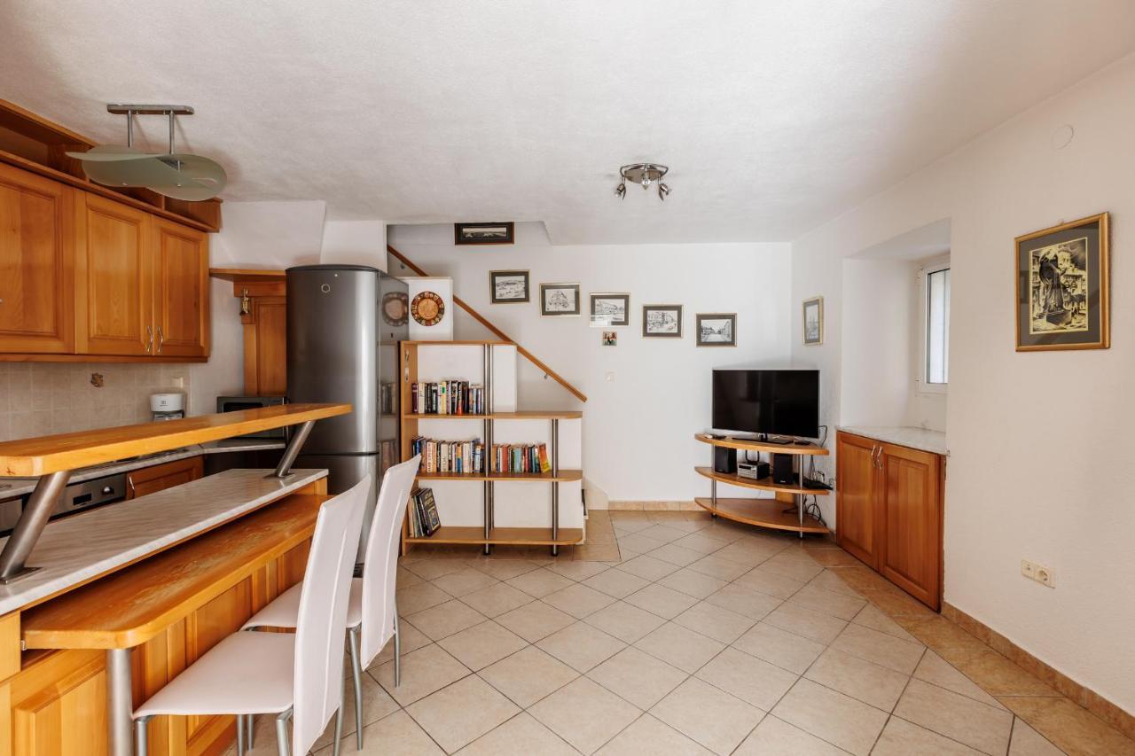 House Mirko- Center Of Split Apartment Luaran gambar
