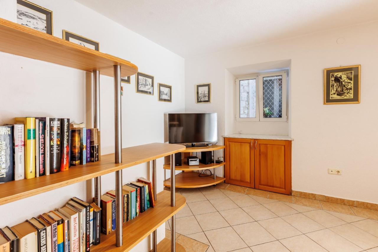 House Mirko- Center Of Split Apartment Luaran gambar