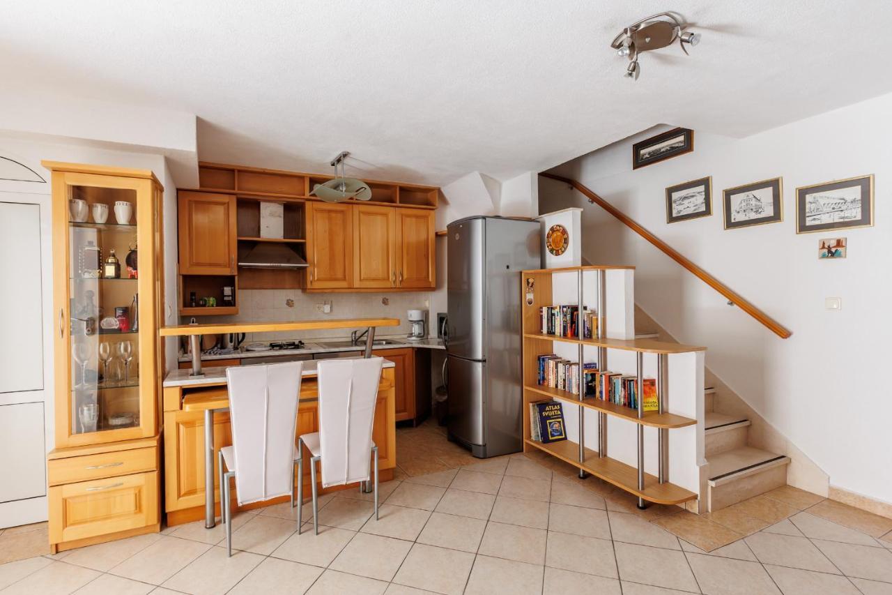 House Mirko- Center Of Split Apartment Luaran gambar