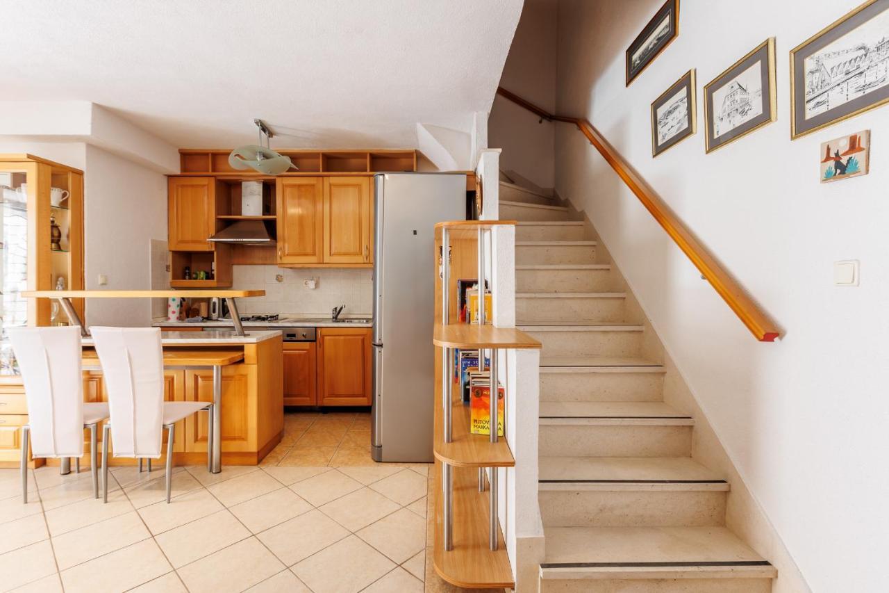 House Mirko- Center Of Split Apartment Luaran gambar