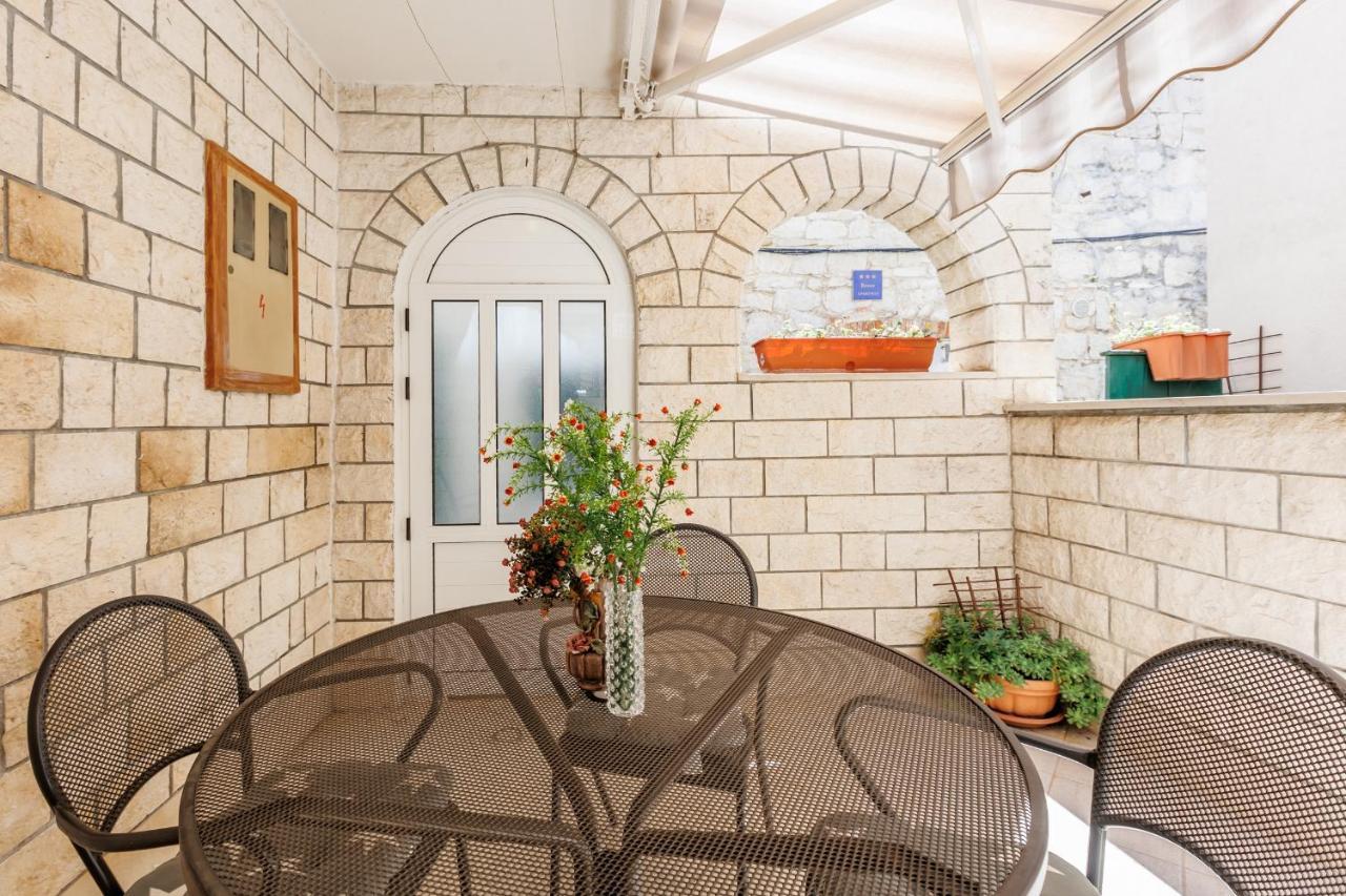 House Mirko- Center Of Split Apartment Luaran gambar