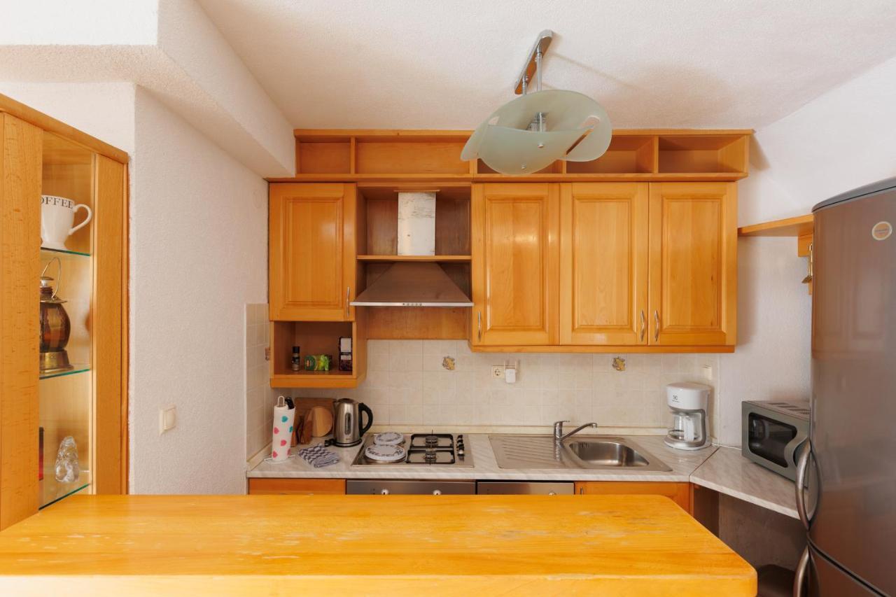 House Mirko- Center Of Split Apartment Luaran gambar