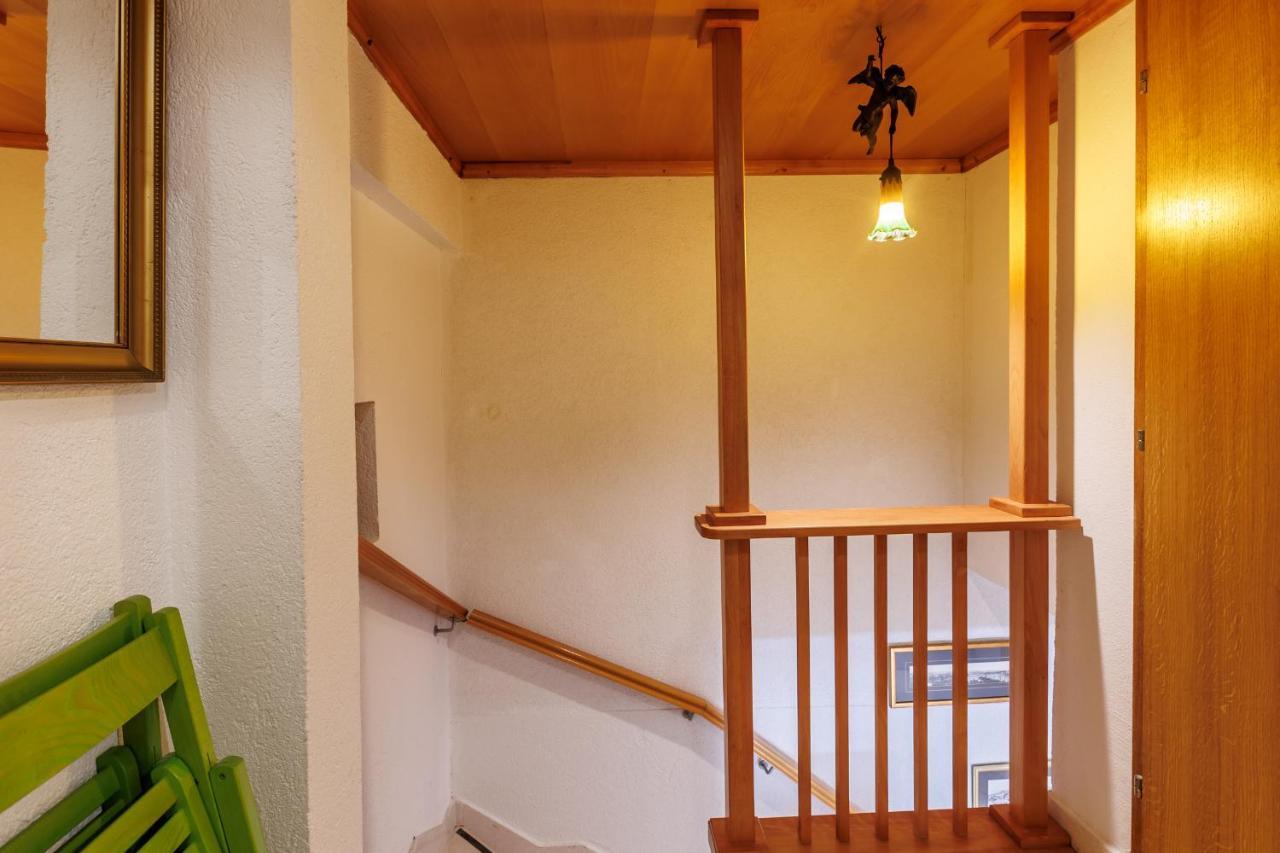 House Mirko- Center Of Split Apartment Luaran gambar