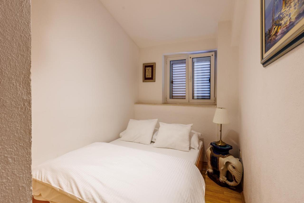 House Mirko- Center Of Split Apartment Luaran gambar