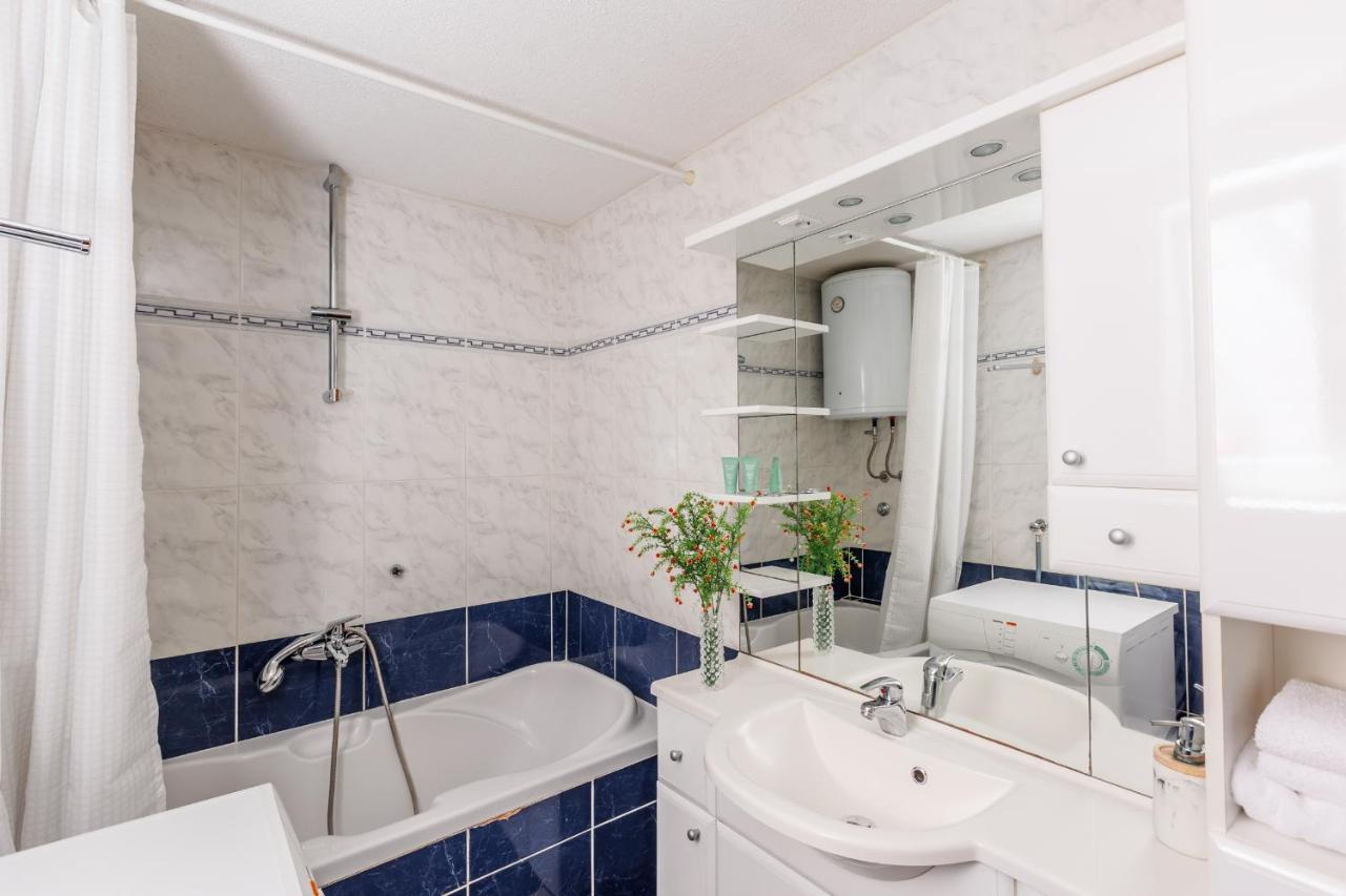 House Mirko- Center Of Split Apartment Luaran gambar
