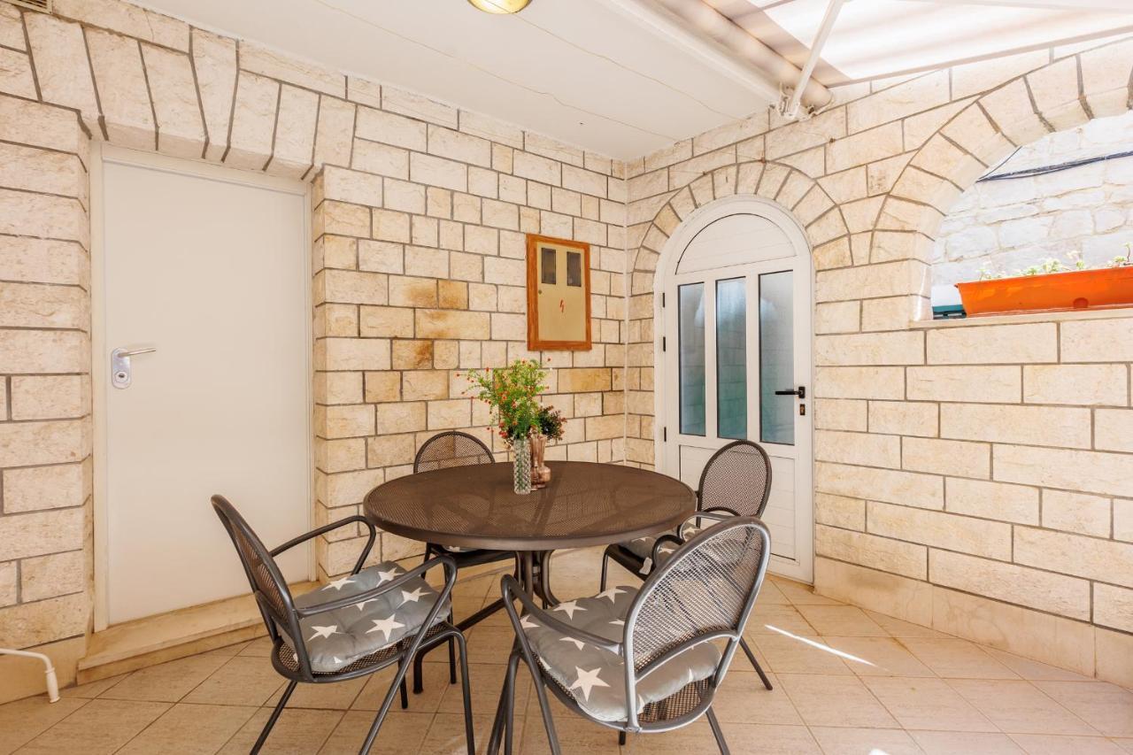 House Mirko- Center Of Split Apartment Luaran gambar