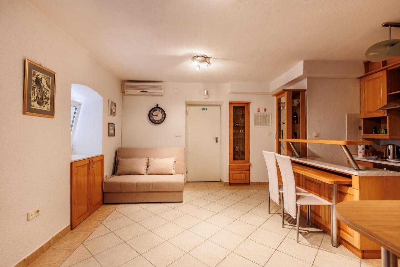 House Mirko- Center Of Split Apartment Luaran gambar