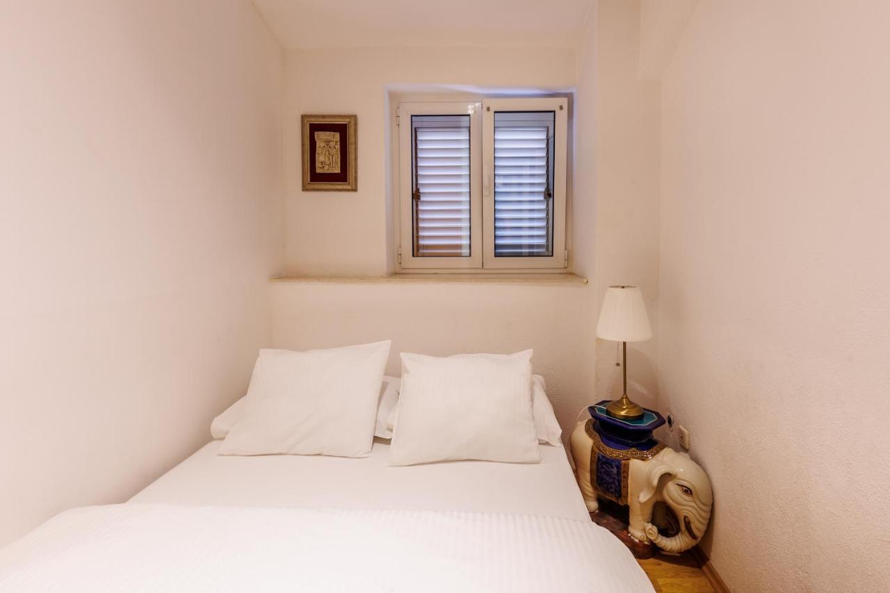 House Mirko- Center Of Split Apartment Luaran gambar