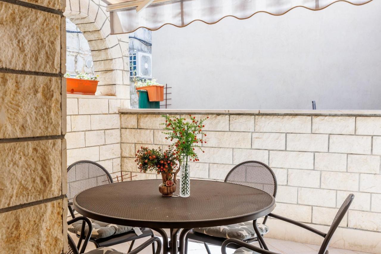 House Mirko- Center Of Split Apartment Luaran gambar