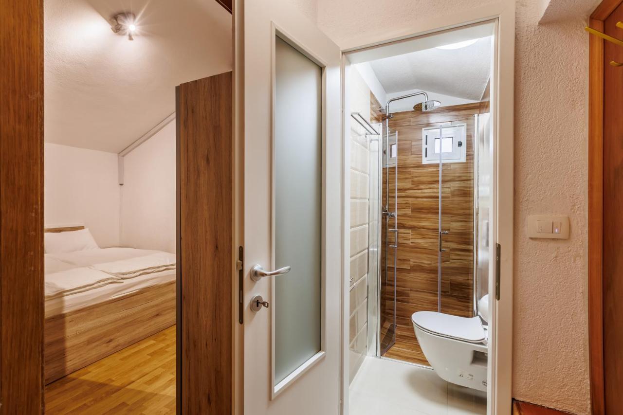 House Mirko- Center Of Split Apartment Luaran gambar