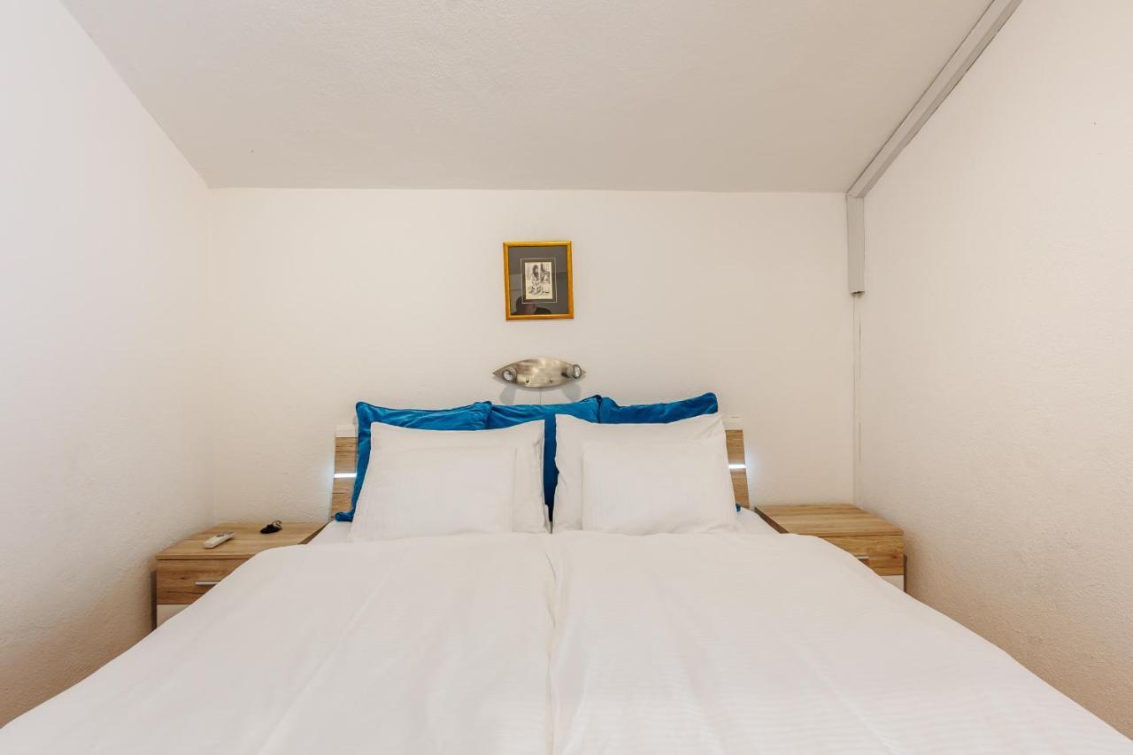 House Mirko- Center Of Split Apartment Luaran gambar