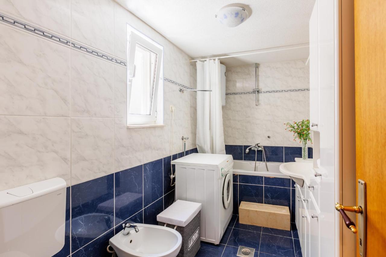 House Mirko- Center Of Split Apartment Luaran gambar