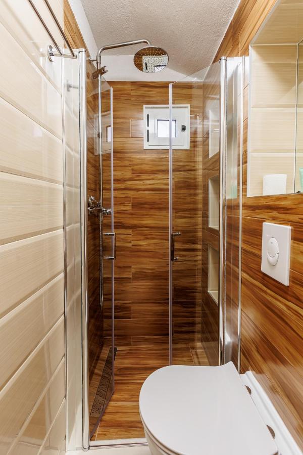 House Mirko- Center Of Split Apartment Luaran gambar