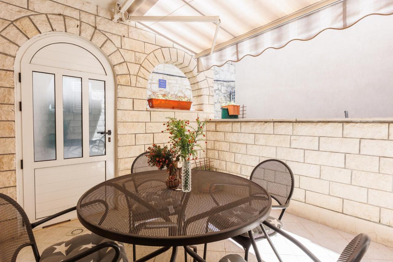 House Mirko- Center Of Split Apartment Luaran gambar