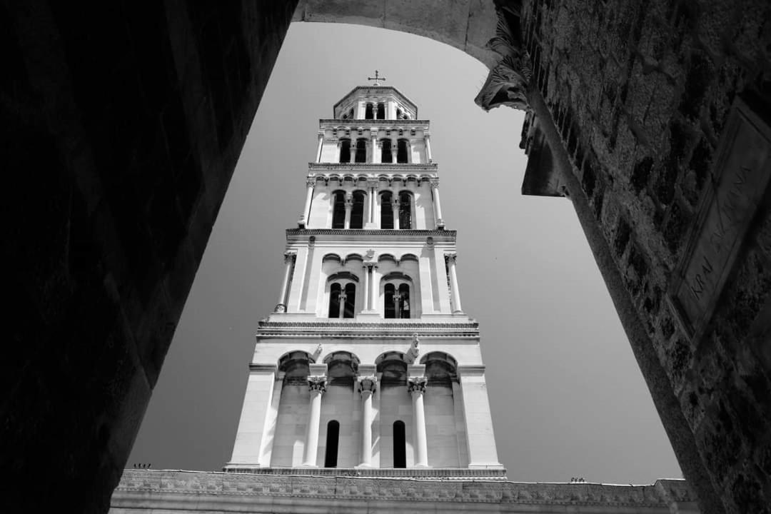House Mirko- Center Of Split Apartment Luaran gambar